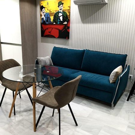 Malaka Apartment Malaga Exterior photo