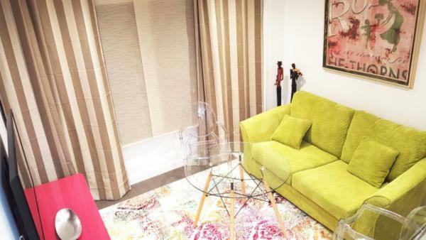 Malaka Apartment Malaga Exterior photo